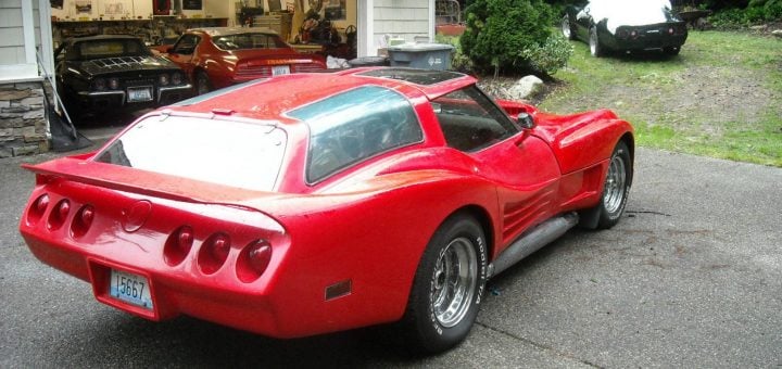 chevrolet c3 corvette wagon for sale gm authority chevrolet c3 corvette wagon for sale