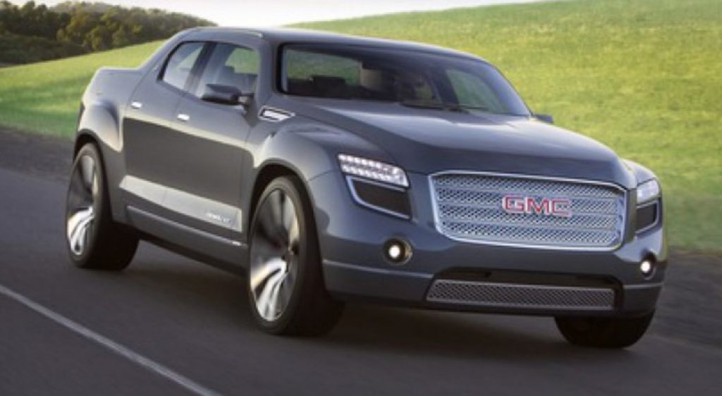 Dumarey Wants A Zeta GMC Denali Ute | GM Authority Dumarey Wants A Zeta GMC Denali Ute | GM Authority