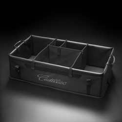 2016 Cadillac CT6 Accessory - Cargo Organizer