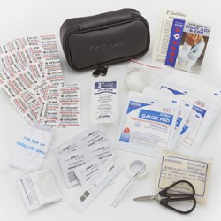 2016 Cadillac CT6 Accessory - First Aid Kit