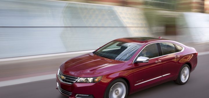 Buick Regal dies next year, spells the end of passenger cars at