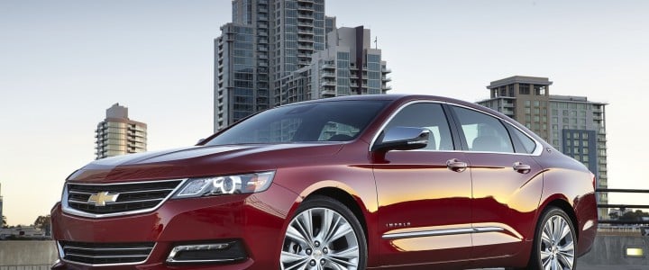 2020 Impala Info Availability Price Review Specs Wiki