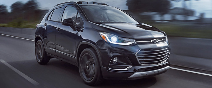 Chevrolet Tracker Info, Details, Specs, Pictures, Wiki