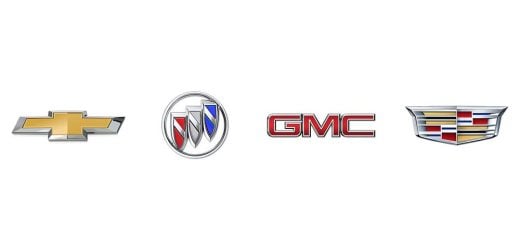 Three GMC Vehicles Named Most Dependable | GM Authority