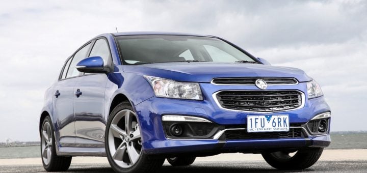 ecm cruze