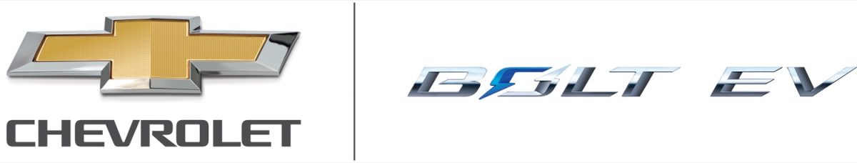 Chevrolet Bolt EV Logo | GM Authority