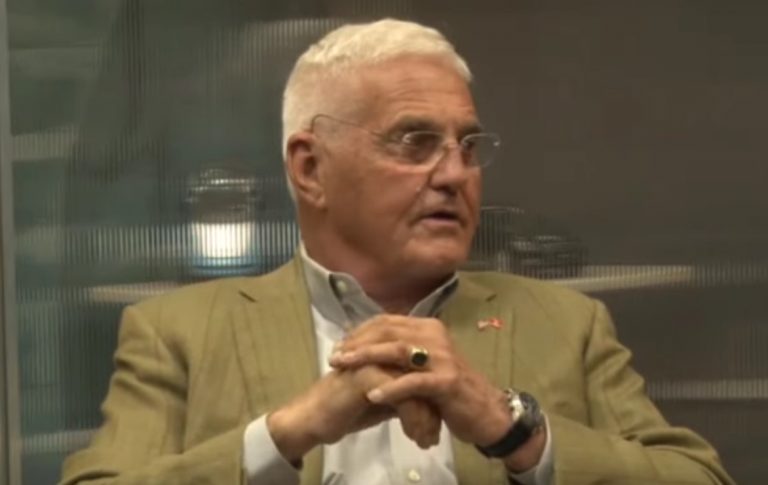 Bob Lutz Thinks Ford Outdesigns GM | GM Authority