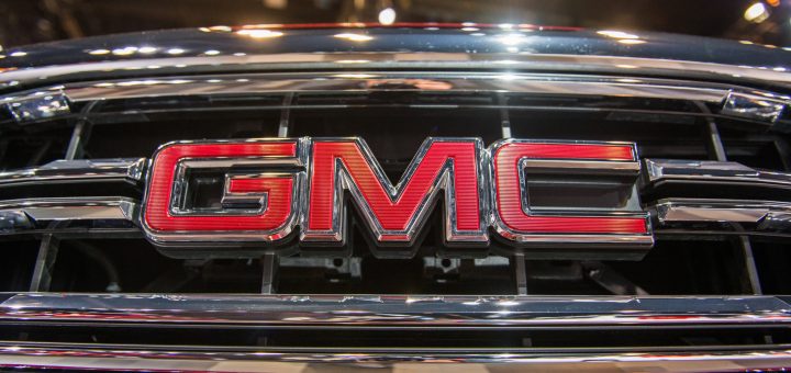 GMC Named Most Refined Brand Again GM Authority