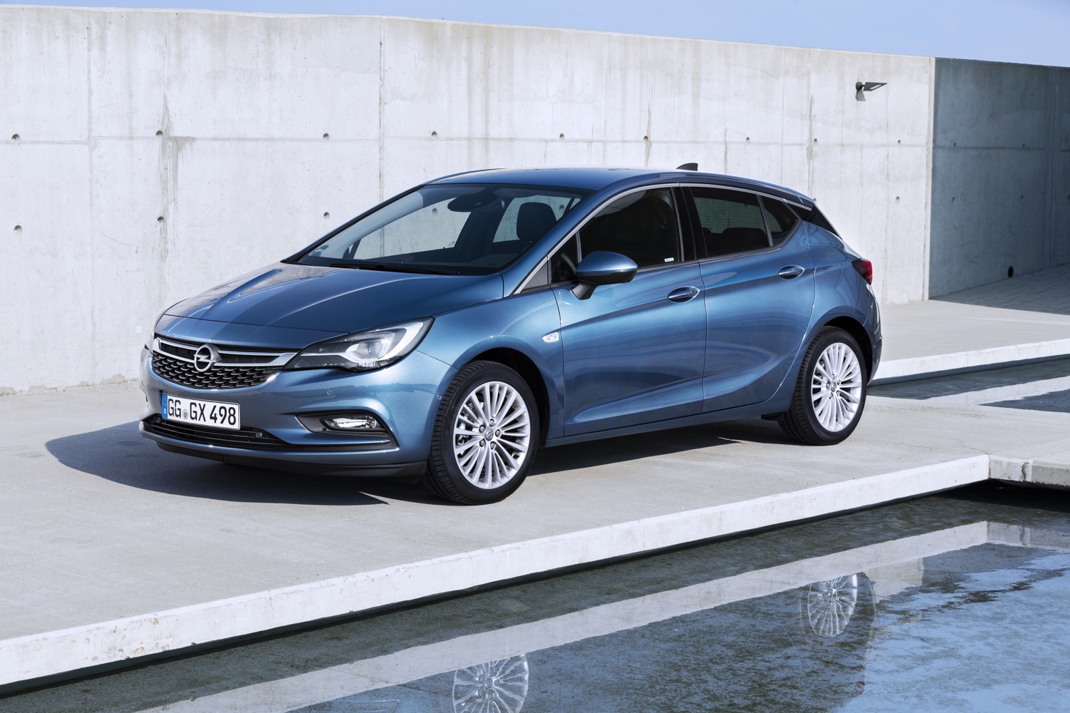 Opel February 2016 Sales Numbers And Results | GM Authority