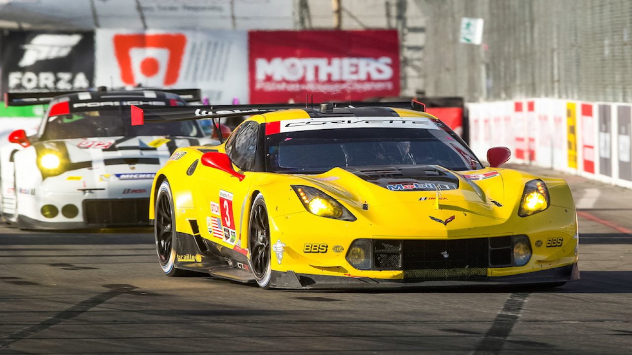 Porsche Long Beach >> Corvette C7 R Punted By Porsche At Long Beach Gm Authority Porsche Long Beach >> Corvette C7 R Punted By Porsche At Long Beach Gm Authority