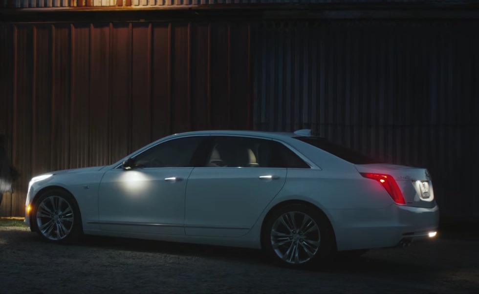 Cadillac Adds New Long Form Videos For Cars | GM Authority