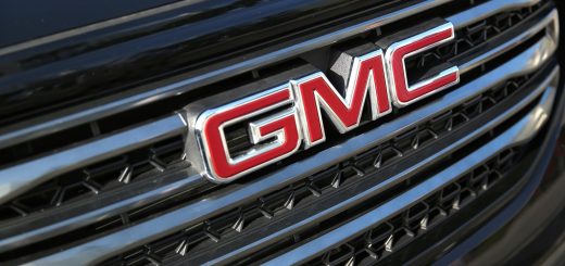 GMC U.S. Sales Decrease 5.8 Percent To 46,277 Units In November 2017 ...