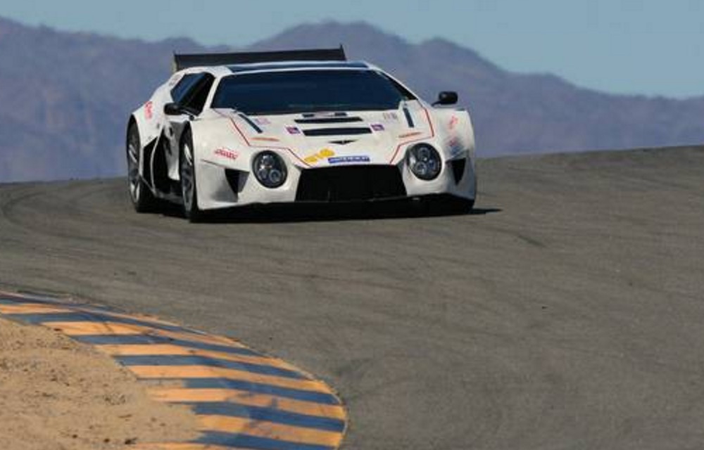 Pontiac Fiero Race Car Review: It Deserves Our Respect