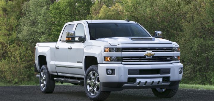 L5P Duramax Specs : Unleashing the Power Within