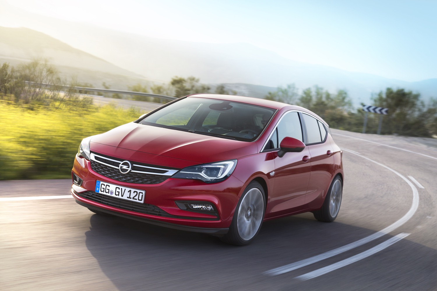 Opel Corsa Reportedly First In Line To Be Moved To PSA Platform | GM ...