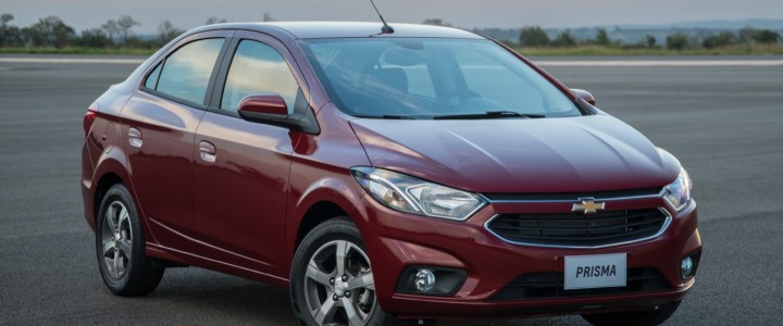 Chevrolet Prisma Info, Specs, Pictures, Wiki, More | GM Authority