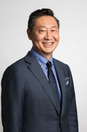 GM Japan President Kaku Wakamatsu