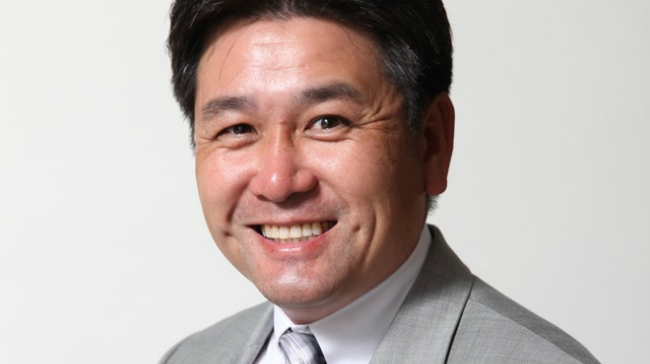 Sumito Ishii General Motors