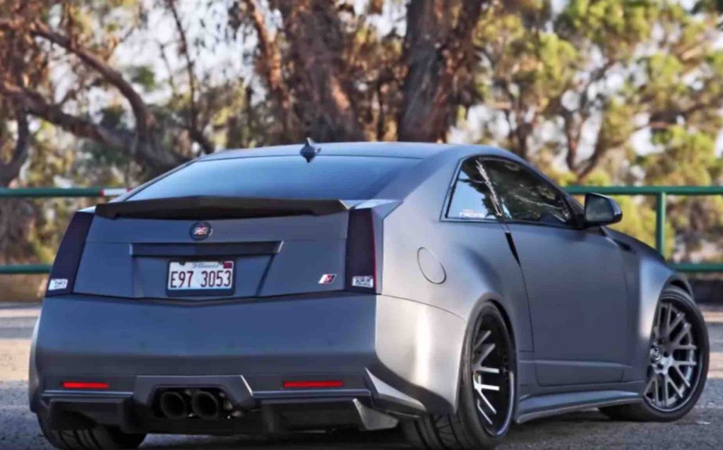 d3 cadillac wide body cts v montage gm authority d3 cadillac wide body cts v montage