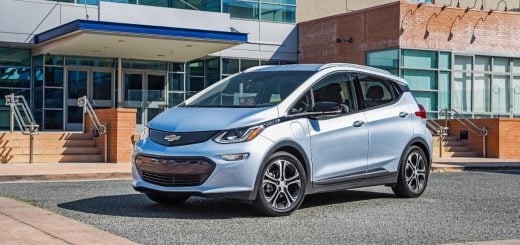 Analyzing The Design Of The 2017 Chevrolet Bolt EV - GM Authority