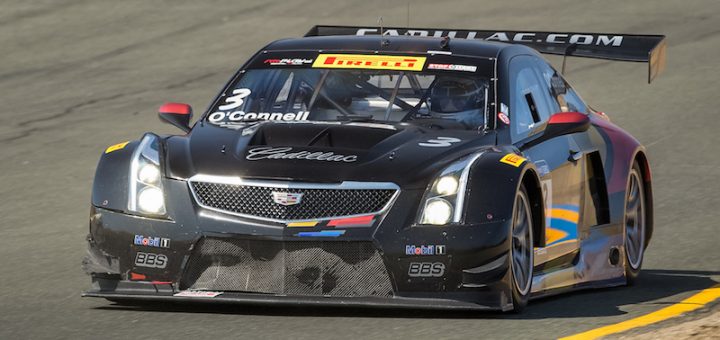 How To Keep Up With Pirelli World Challenge At Sonoma - GM Authority