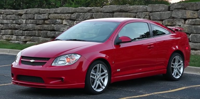 Chevrolet cobalt wikipedia