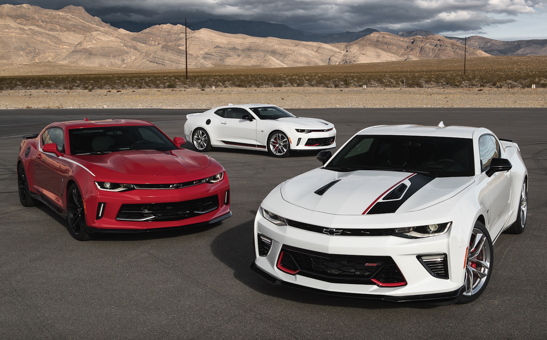 2012 camaro rs deals accessories