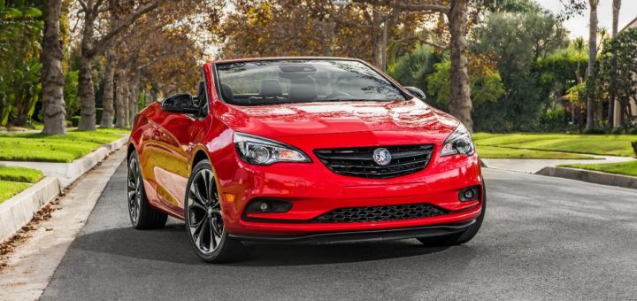 2018 buick cascada gets new colors rag top hues gm authority 2018 buick cascada gets new colors rag