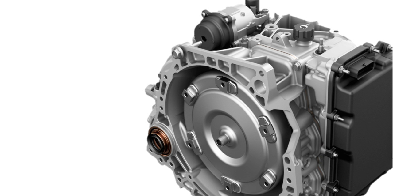 GM Follows Ford In Ditching Its 9-Speed Automatic