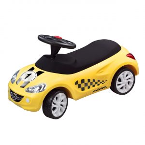 Opel Adam Speedster Toy