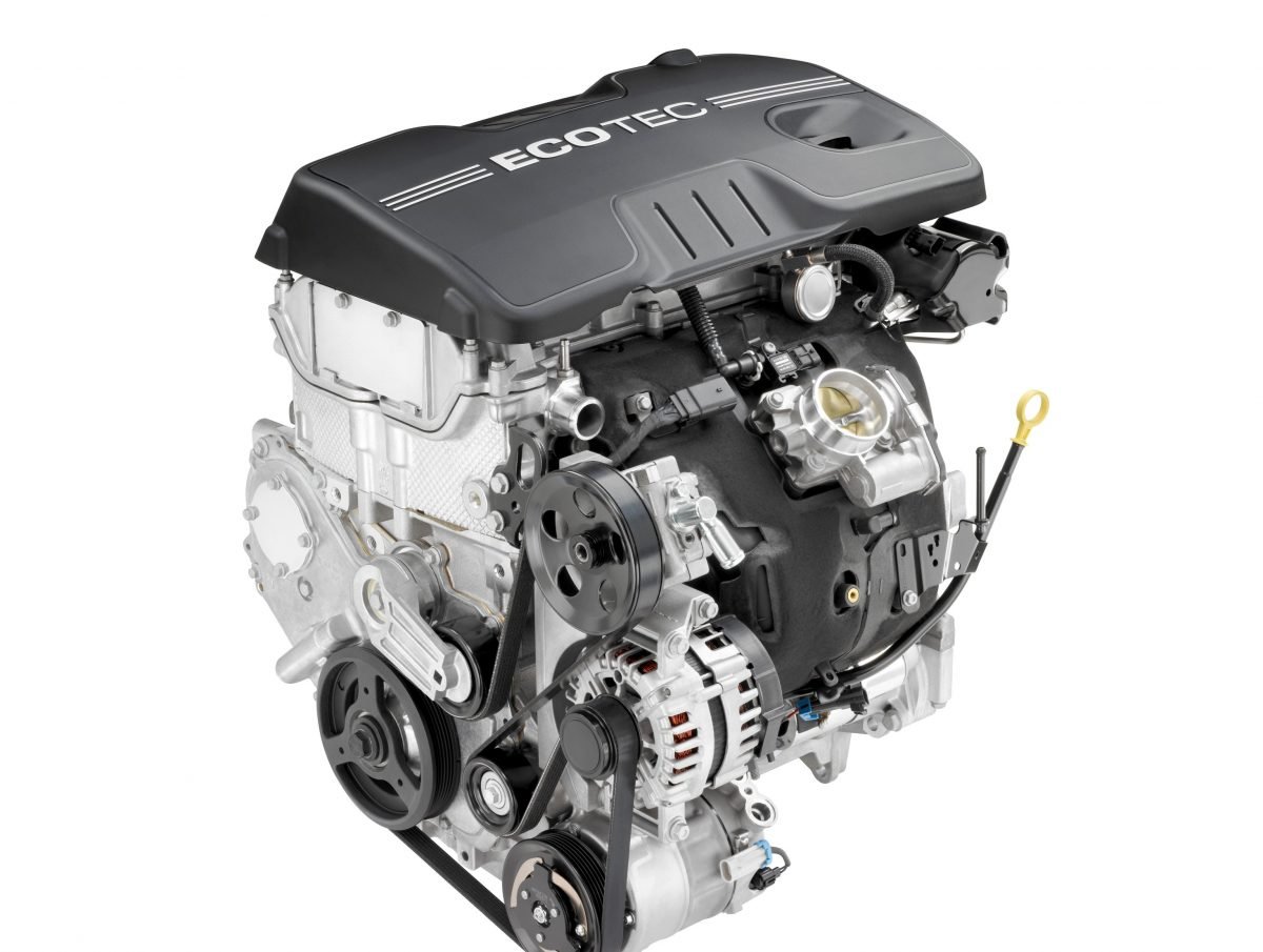 Gm 2.4l Engine Pcv Lawsuit Partially Dismissed