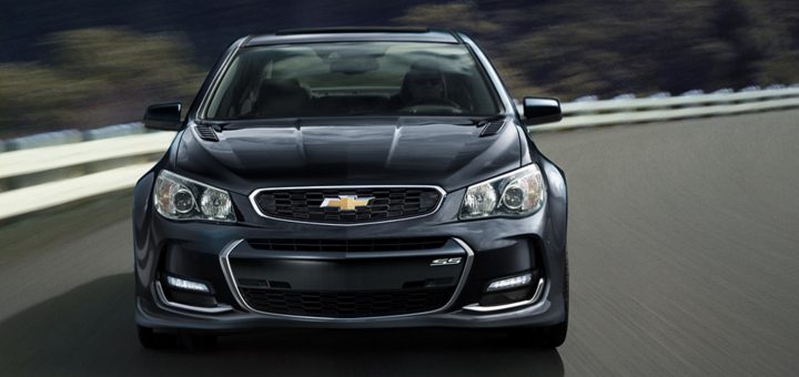2017 Chevrolet Ss Orders Officially Closed Gm Authority
