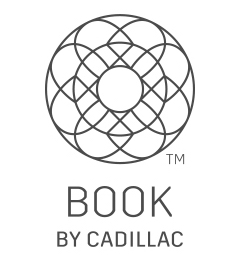 Book by Cadillac