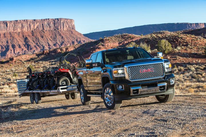 2019 GMC Sierra Info, Changes, Pictures, Specs, Wiki