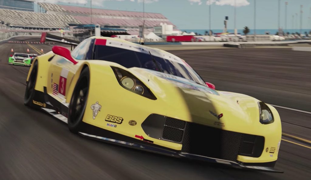 Project Cars 2 Teaser Trailer Near Real Life Capability: Video | GM Authority