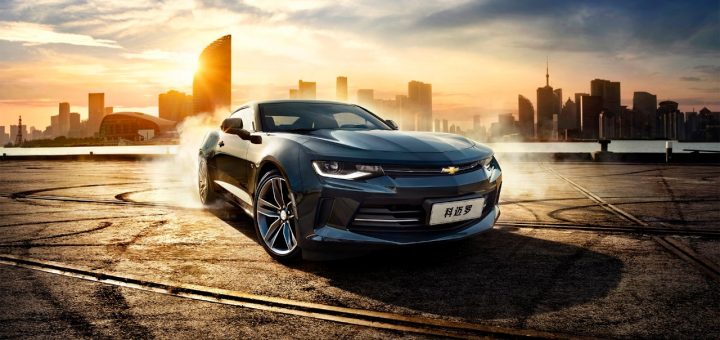 china has its own endearing nickname for the chevrolet camaro gm authority china has its own endearing nickname