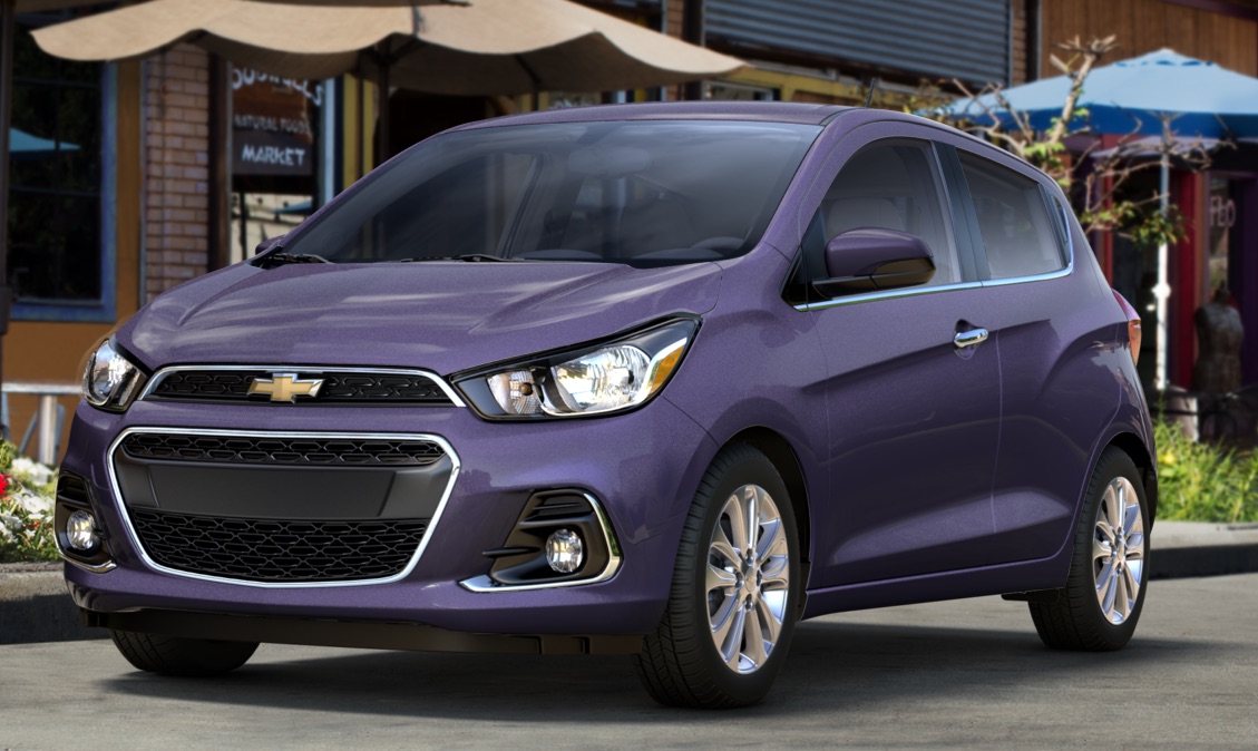 chevy spark chevy spark