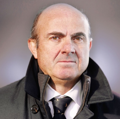 Luis de Guindos Spain