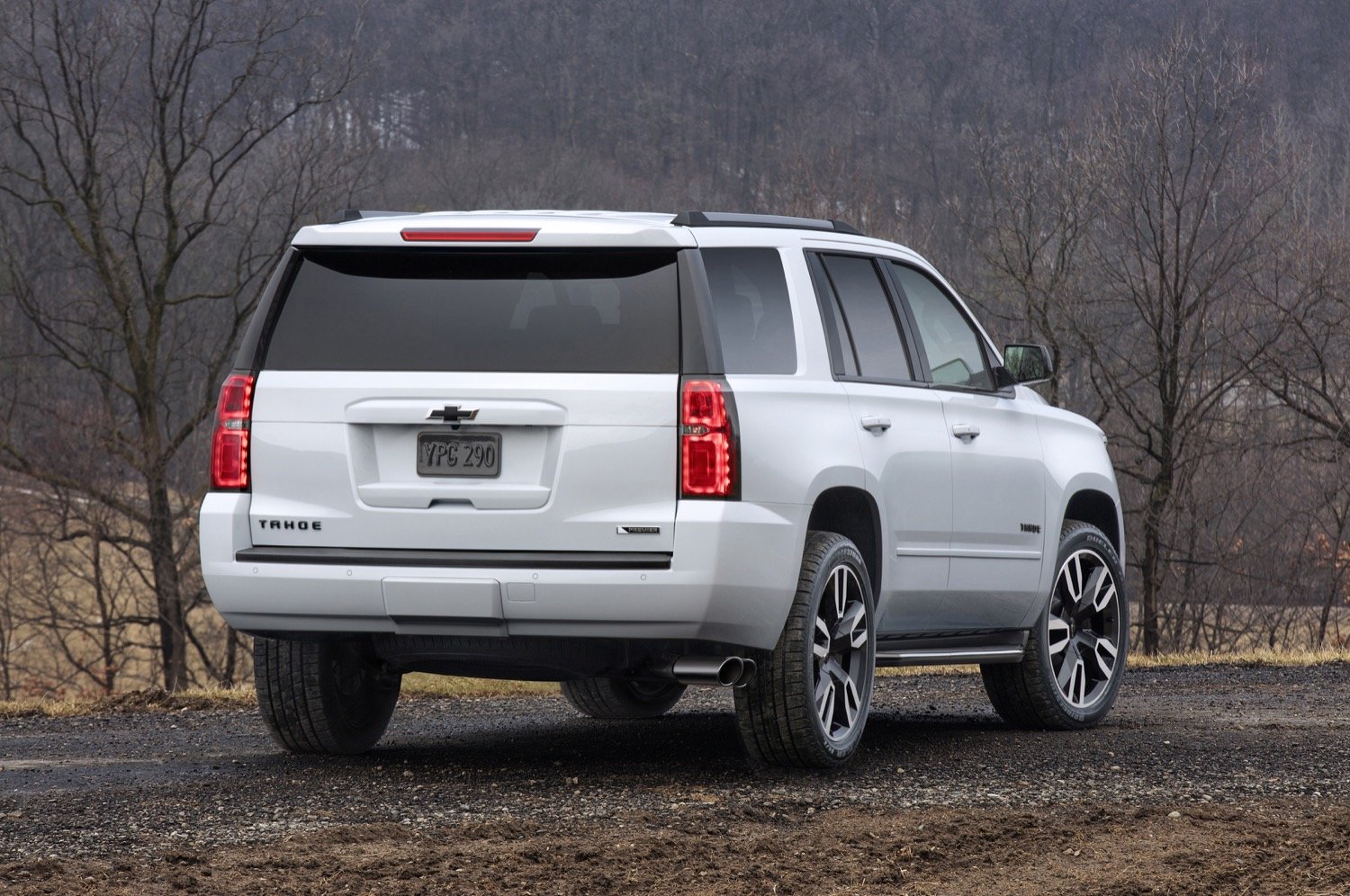 Chevy Tahoe Seating Chart