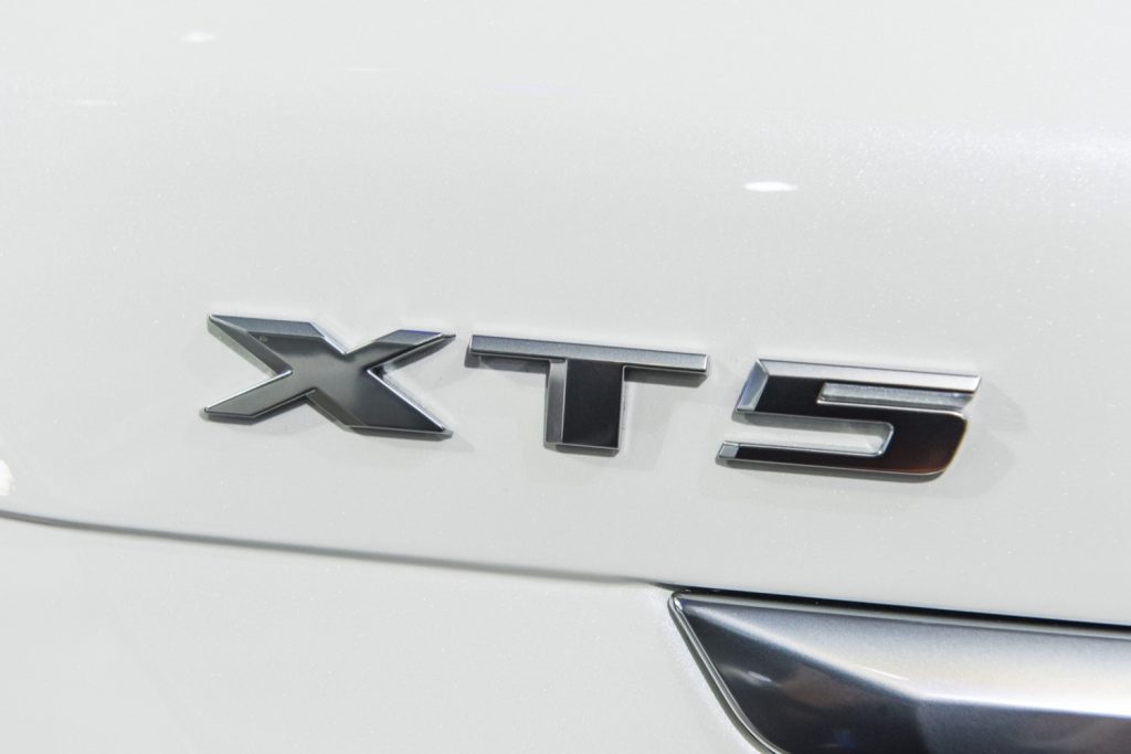 2020 Cadillac XT5 Info, Specs, Wiki | GM Authority 2020 Cadillac XT5 Info, Specs, Wiki | GM Authority