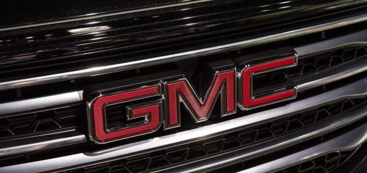 GMC Canada Sales Decrease 3.75 Percent To 5,362 Units In February 2018 ...