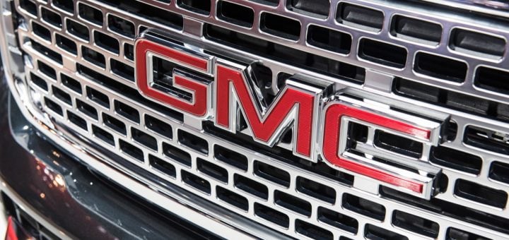 Gmc U.s. Sales Increase 1.2 Percent To 64,146 Units In December 2017 