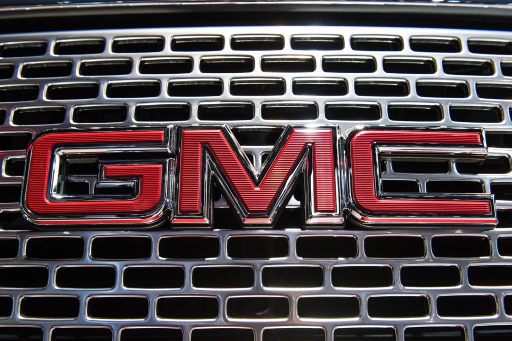 Will GMC Get A Version Of The Upcoming Chevy Medium Duty Trucks? - GM ...