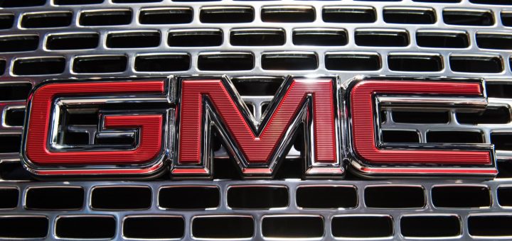 GMC Sales Numbers For September 2017 USA | GM Authority