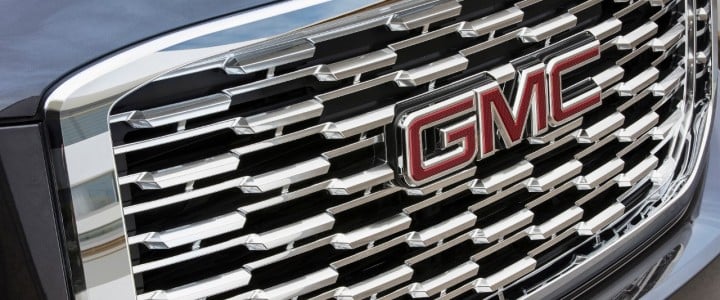 2018 GMC Yukon Denali Changes & Updates | GM Authority