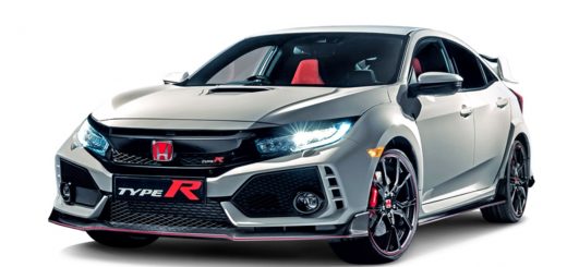 Honda Civic Type-R Quick Than C5 Corvette Z06 | GM Authority