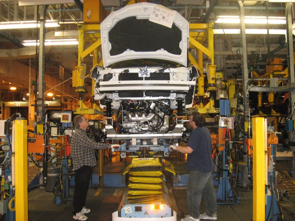 Oshawa Assembly 01