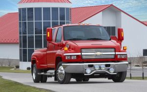 Chevy Kodiak Info, Specs, Pictures, Wiki, More | GM Authority