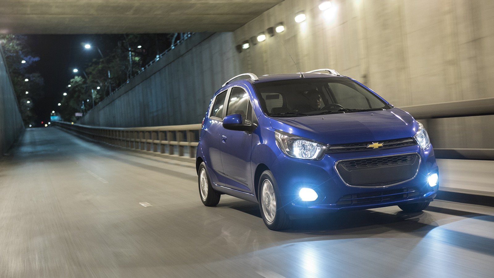 Chevrolet Beat