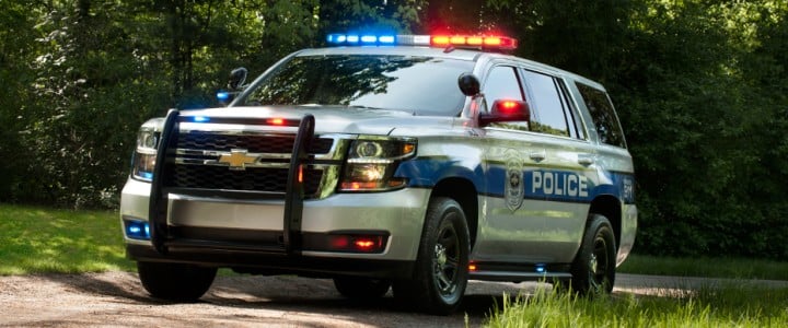 chevy silverado police power wheels